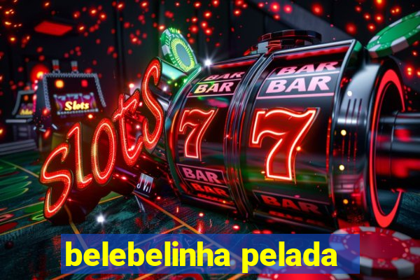 belebelinha pelada